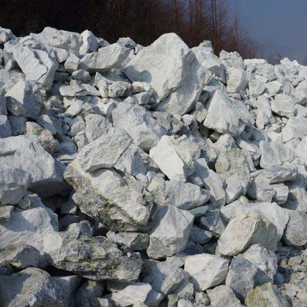 向更環(huán)保、更高效前行，鎂質(zhì)耐火原料發(fā)展展望